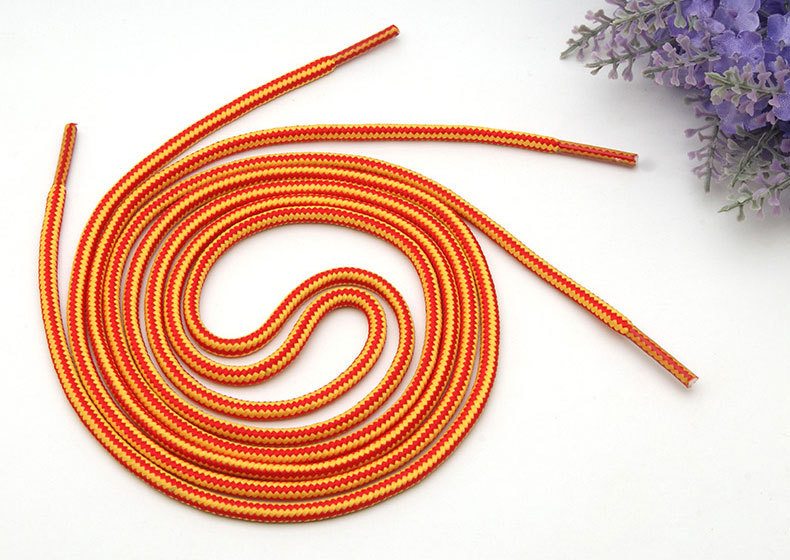 Polyester Material Solid Color Pattern Solid Color Shoe Accessories Polyester