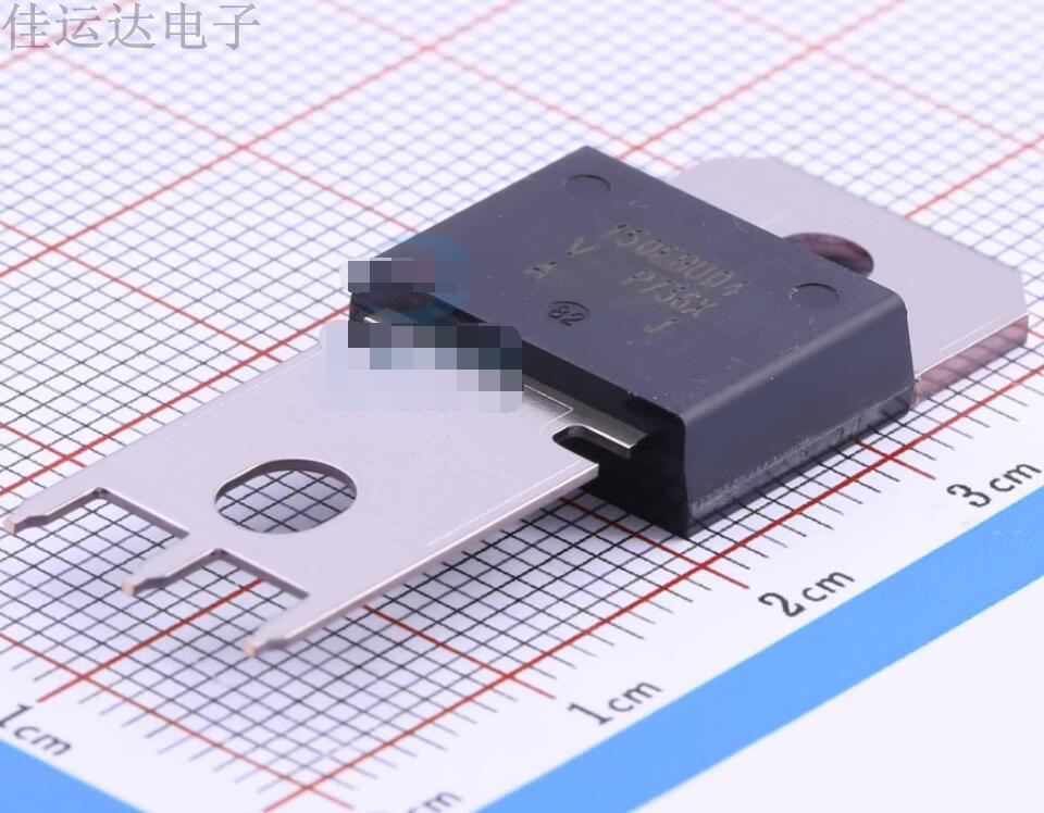 VS-150EBU04 封装 Power Tab 超快恢复二极管 现货供应