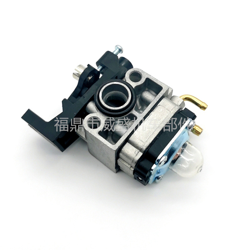 Suitable for Honda Gx35 Hht35 Four-Stroke Lawn Mower Carburetor 32 34 36Cc 16100-Z0Z-034