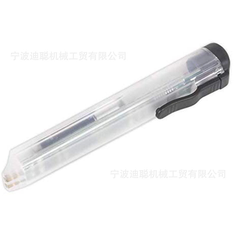 汽车刹车油测试笔 制动液检测笔 检测仪刹车工具 刹车油检测工具