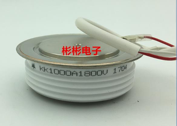 KK1000A 1600V 1800V 2000V 2500V 中频电炉用快速可控硅 晶闸管