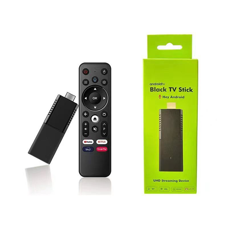 5G WIFI TV Stick 4K Android 10.0 TV Stic...