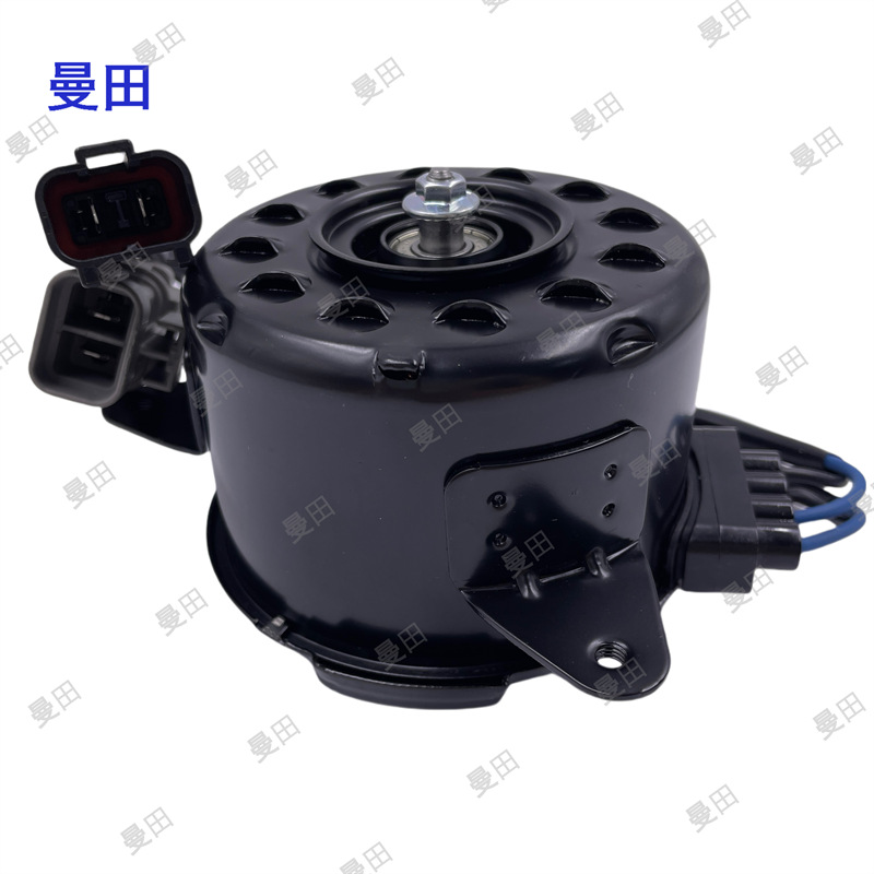 21487-1Ka0E 3Ra1A Is Suitable for Nissan Sylphy Bluebird Car Air Conditioning Fan Motor