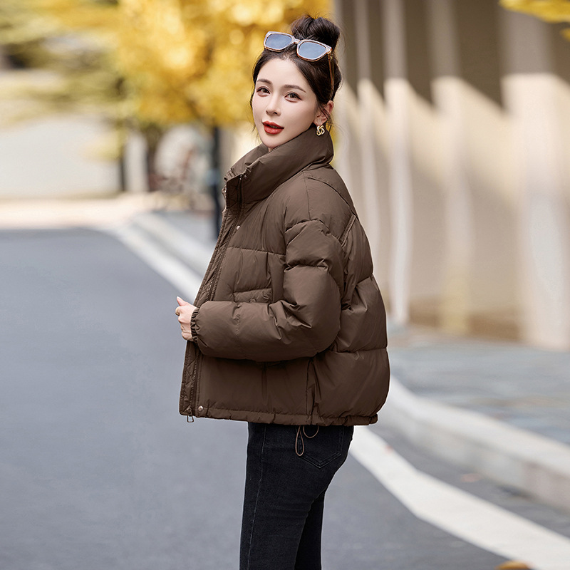 커피색