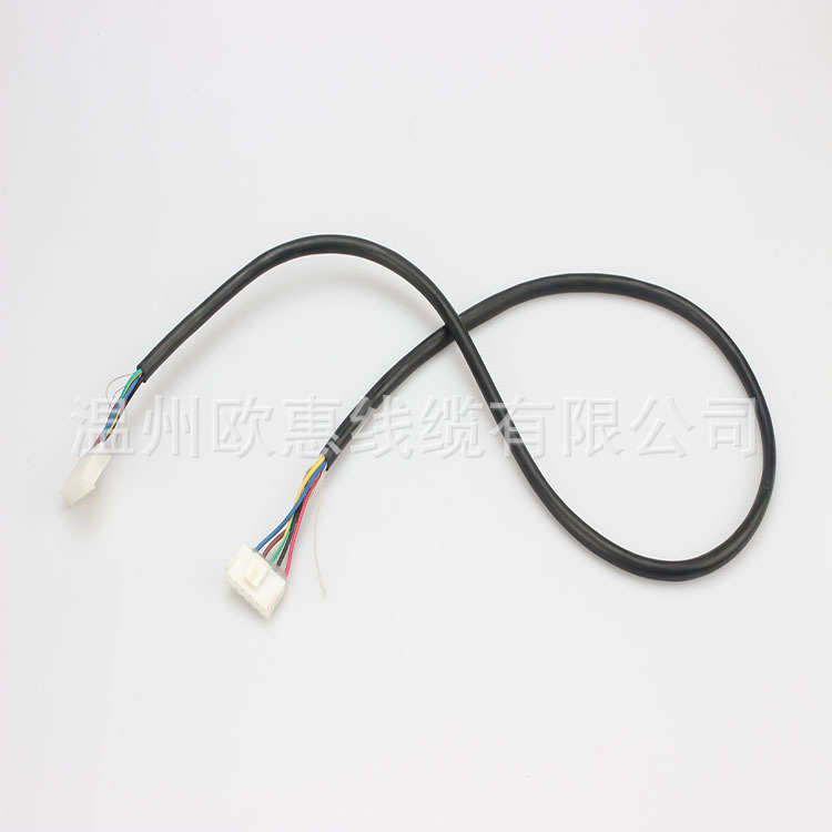 YH护套线厂家供应BV线、BVR线、RV线连接线彩排线直供线缆电线