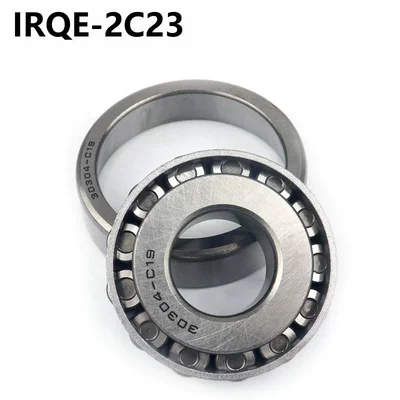 Ford, Bearing
