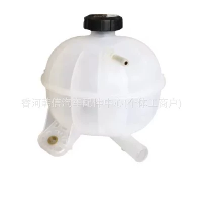 water kettle, Soyutma sisteminin digər hissələri
