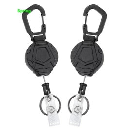 易拉得/扣;钥匙扣及钥匙扣配件;登山扣、钩