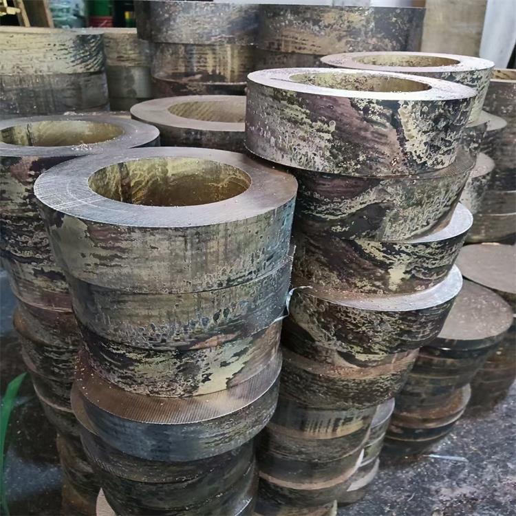 供应 Qsn4-3锡青铜管 青铜板 QSn4-3锡青铜棒