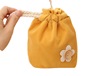 Fresh cute wallet, key bag, organizer bag, wholesale