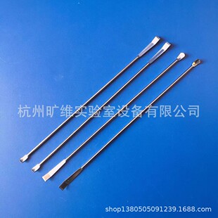 304不锈钢微量刮勺10-50cm不锈钢微量药刮药勺药匙刮刀 一勺一铲-阿里巴巴
