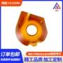 加纤定制精密耐腐蚀聚醚酰亚胺