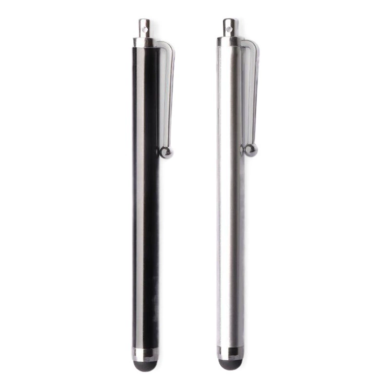 Легкий 9,0 Емкостное Перо Универсальный мобильный телефон планшет стилус металлический сенсорный перо Стилус