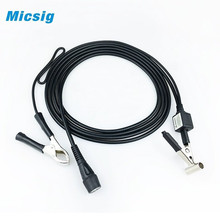 Micsig�����������\��ʾ������܇�l�әC�μ��c��̽�^
