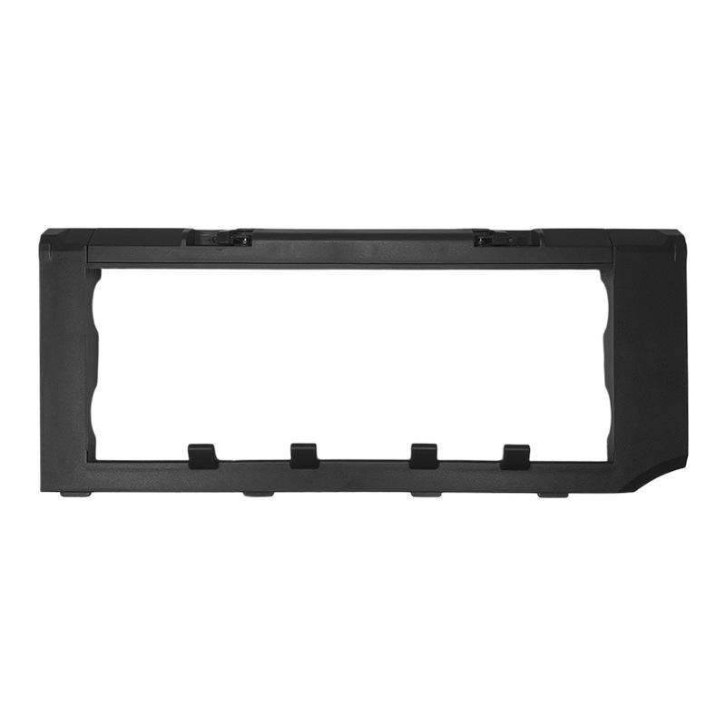 Adecuado para accesorios de barredora de piedra S8 Pro Ultra filtro de cepillo lateral de alta velocidad cubierta de cepillo principal bolsa de polvo trapeador