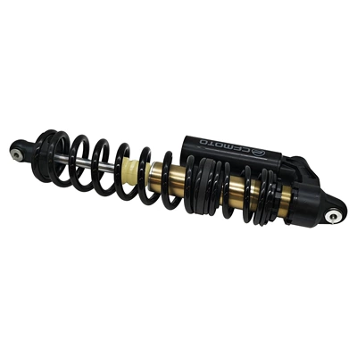 Motorcycle 5by0-050500-10000, Motorcycle engine and accessories