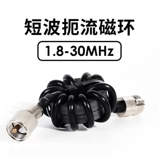 �̲������ŭh 1.8-30MHz HF�̲��̨�� ���ɔ_ 1:1����Ͱ͂�