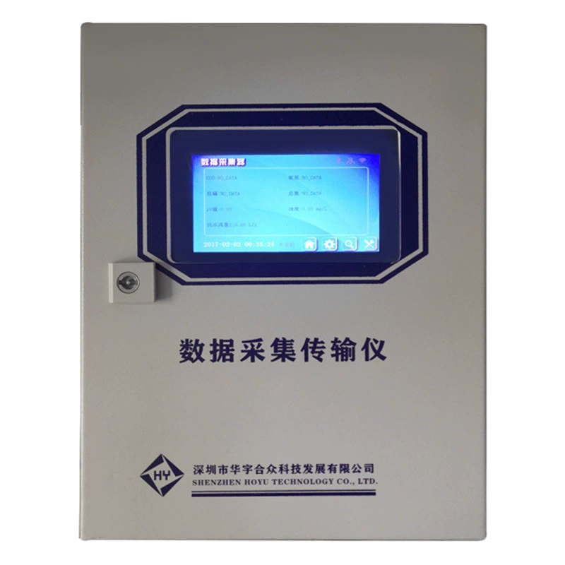 Удаленного обновления РТУ передачи данных инструмент сбора и передачи данных беспроводной передачи подключен к охране окружающей среды бюро интеллектуального анализа данных инструмент