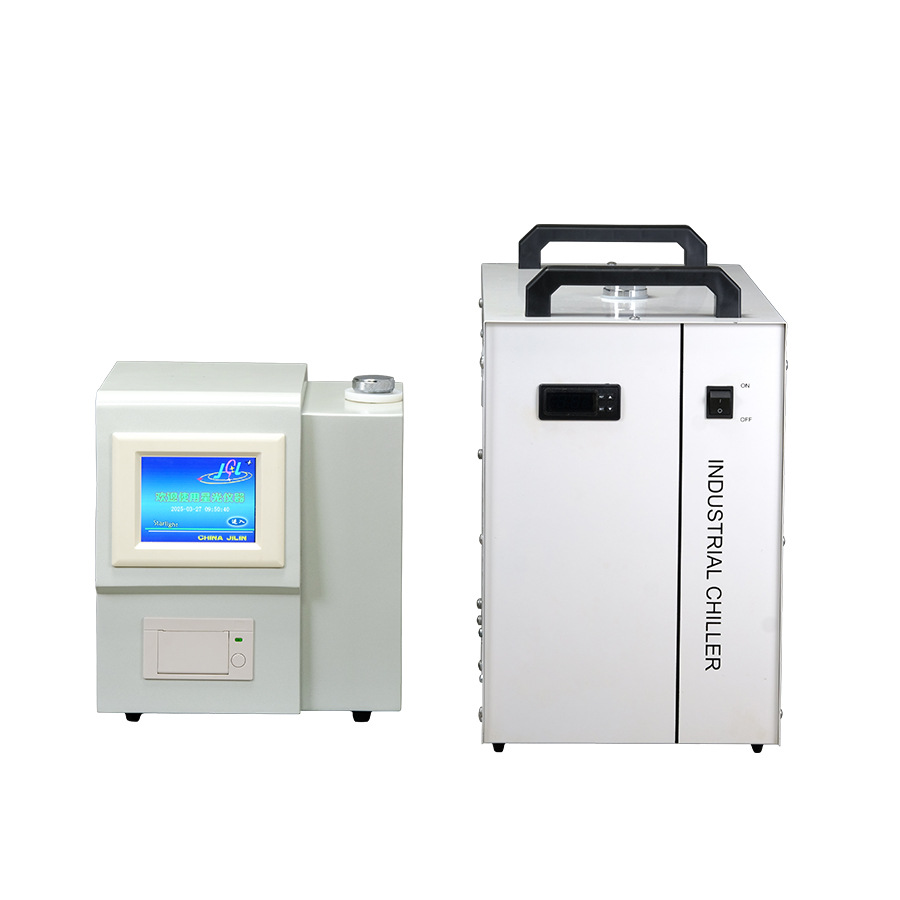 凝点倾点测定仪科创星光ND-10A