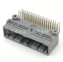 MX34040NF2/40芯针座/PCB/接插器/焊板针插/电路板/贝斯特·BEST