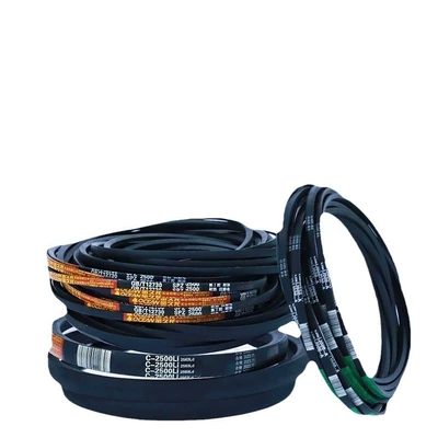 Belt, Avtomobil ötürücü kəmərləri