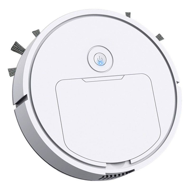 Трансграничный подметальный робот креативный мини умный пылесос Бытовая зарядка автоматическое всасывание развертки перетащить оптом