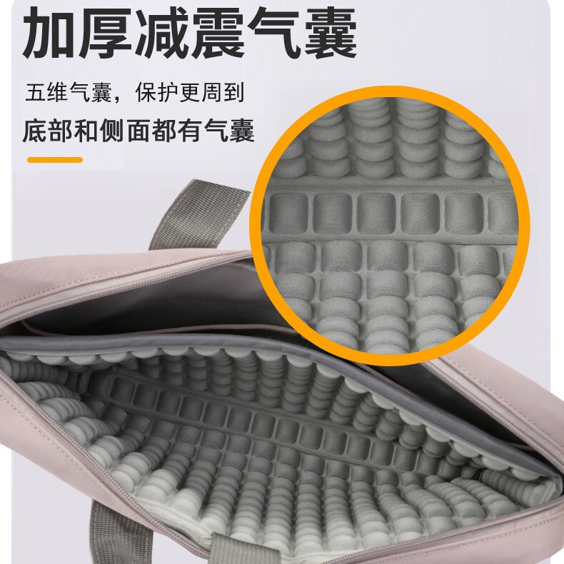 14 Inch Laptop Bag Thin 14 Inch 16 Inch Girls 15 Inch Unisex Suitable for Lenovo Saver