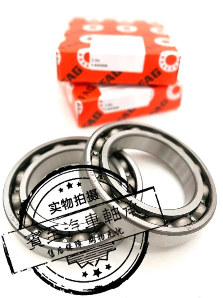 F-845908 BR69105德国轴承