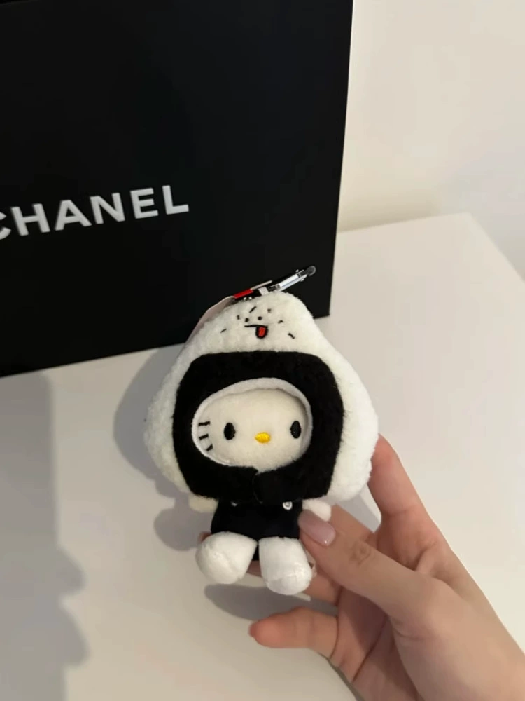 Hello Kitty, hello kitty, подвеска, кукла, брелок, подарок девушке