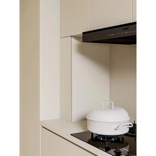 Side-Mounted Spice Rack for Cabinets, Shallow Countertop Pull-Out Basket, Low Basket Spice Basket, Half-Wall Pull-Out Cabinet Storage