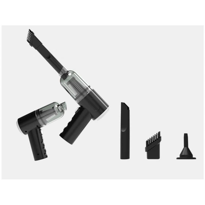 wireless vacuum cleaner, handheld: Tozsoranlar