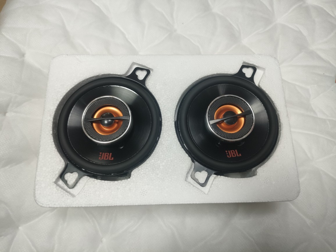 Center Speaker Upgrade JBL 3.5 inch Midrange Tweeter