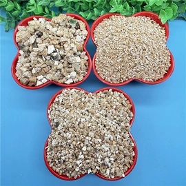 其他非金属;沙石砾石;栽培基质