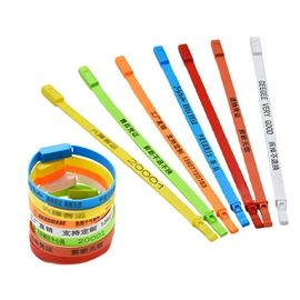 塑料塑胶标签;魔术贴;绳索、扎带