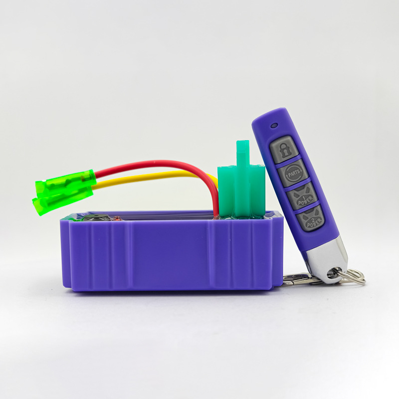 The New Cg125 Remote Control Anti-Theft Device with Built-In Flasher Is a Cross-Border Hit Product and a High-Performance Motorcycle Igniter