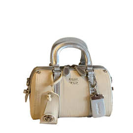 秋冬新款枕头包包女手提包上班通勤百搭小拎包小巧精致单肩斜挎包