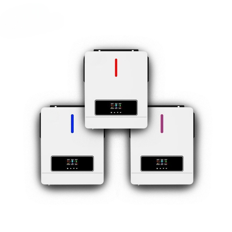 NM ECO 6.2KW PLUS（48v）