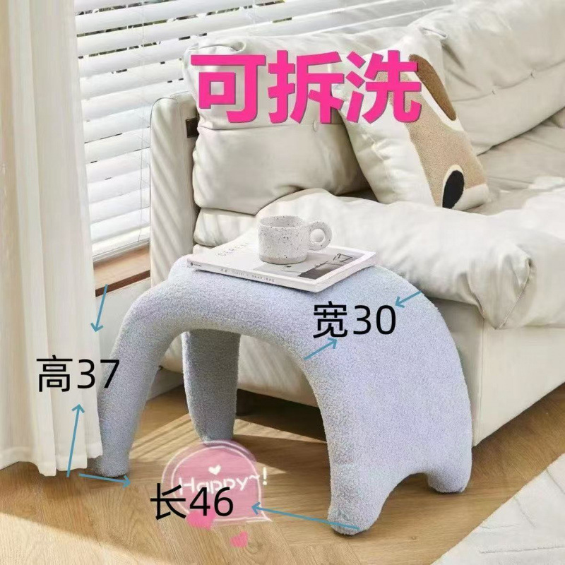 [인터넷 연예인 핫스타일] 슈퍼 소프트 원단 - 라이트블루