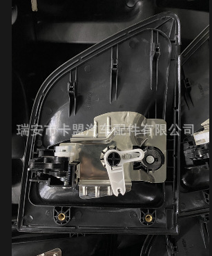 Door handle for SCANIA 1423018 1488410 body parts