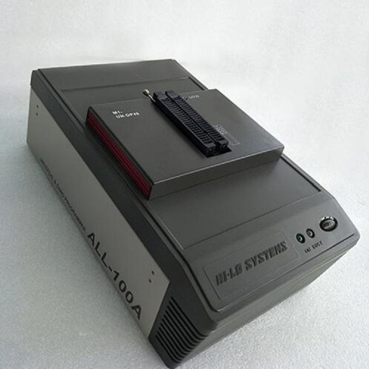 烧录器/编程器 型号:HDU6-ALL-100A  库号：M236169