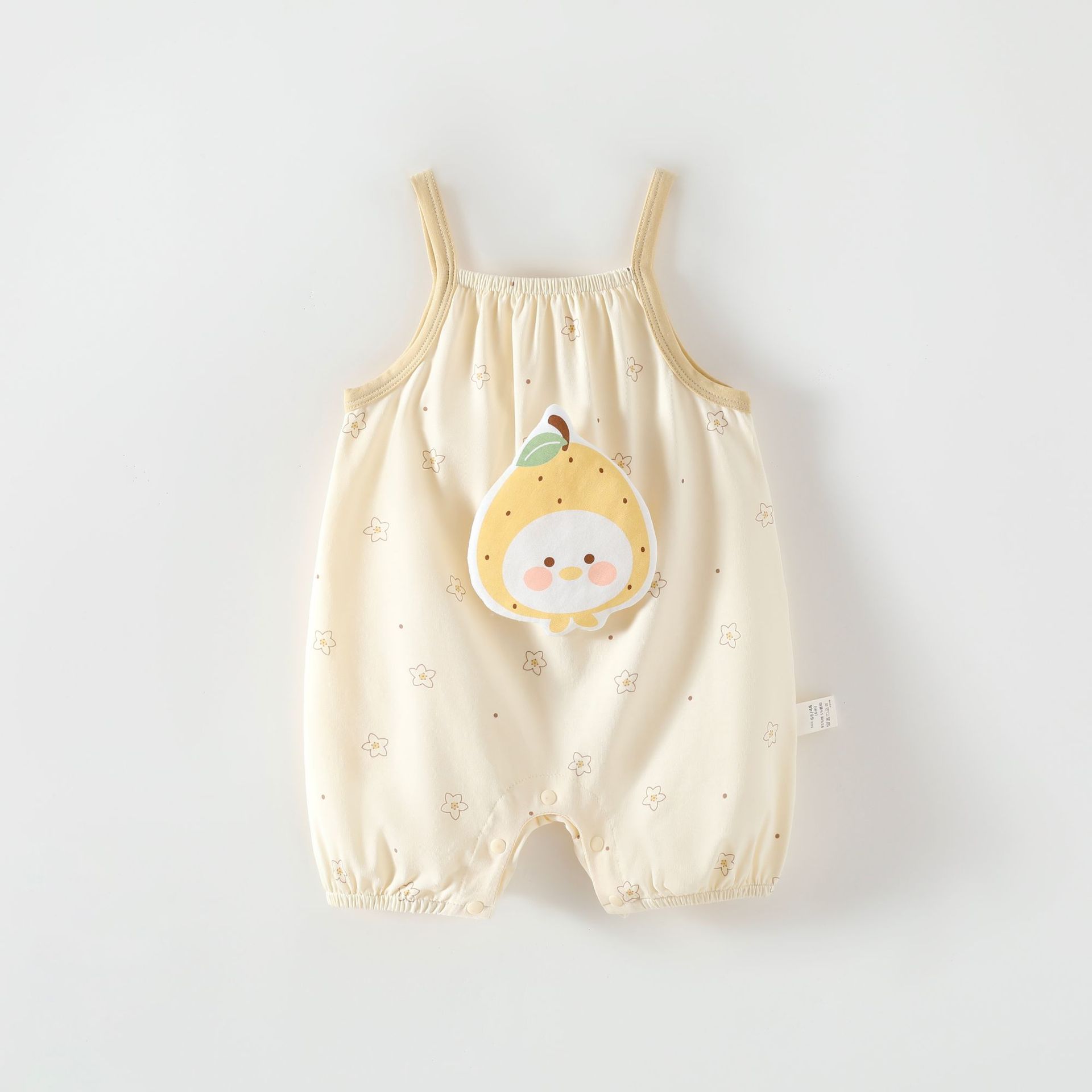 Qingtian Yali-sling one piece