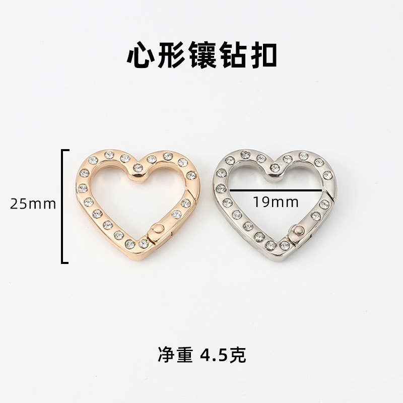 ドリルバネ付きドリル亜鉛合金オープンリング金属自動車キーホルダーdiy部品部品プレゼント卸売り