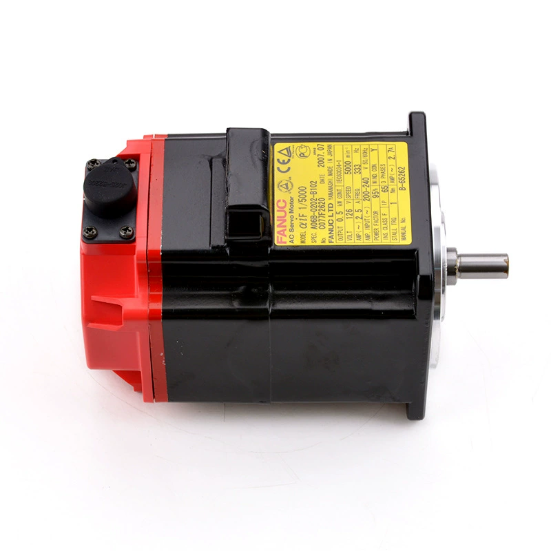 A06B-1457-B200 1458-B101 B103 B200 B203 Fanuc оригинальный сервоэлектропривод