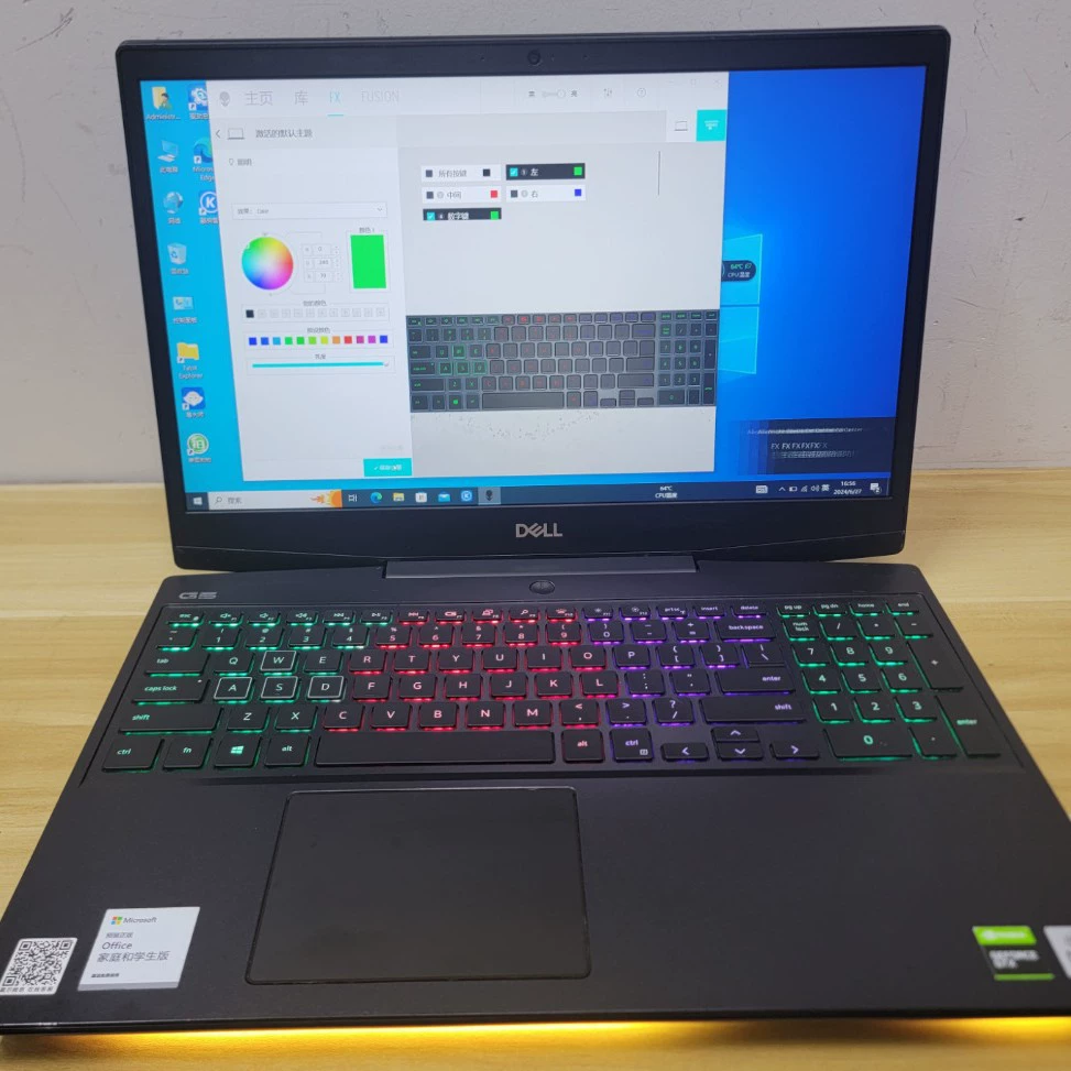 Ноутбук, G5, RTX2060, Intel Core i7, G5, G3