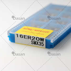 跨境三韩数控螺纹刀片螺丝11IR 19W SMX30 16ER 11W SMX35批发