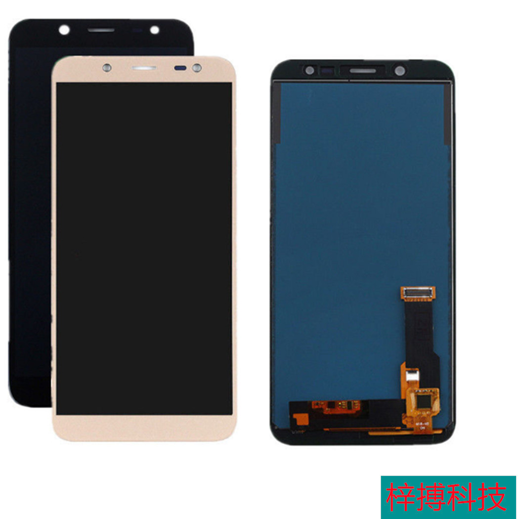 Suitable for Samsung J6 screen assembly...