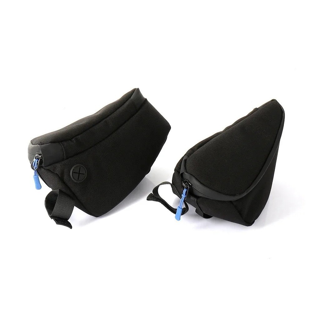 BMW R1300GS 2023-2024 앞유리 가방