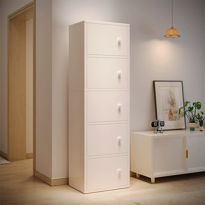 Офисный шкаф практичная стойка напольный шкафчик современный минималистский космический многофункциональный шкаф для хранения данных