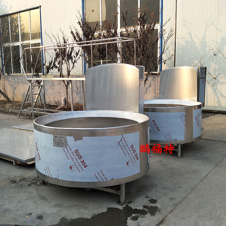 新型电加热松香锅、诸城鹏福特松香锅、屠宰脱毛松香锅