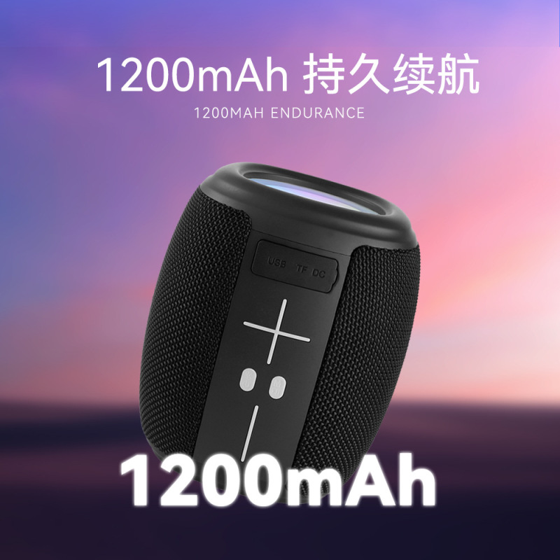 クロスボーダーの新型ブルートゥーススピーカー工場の無線携帯プレゼント|undefined